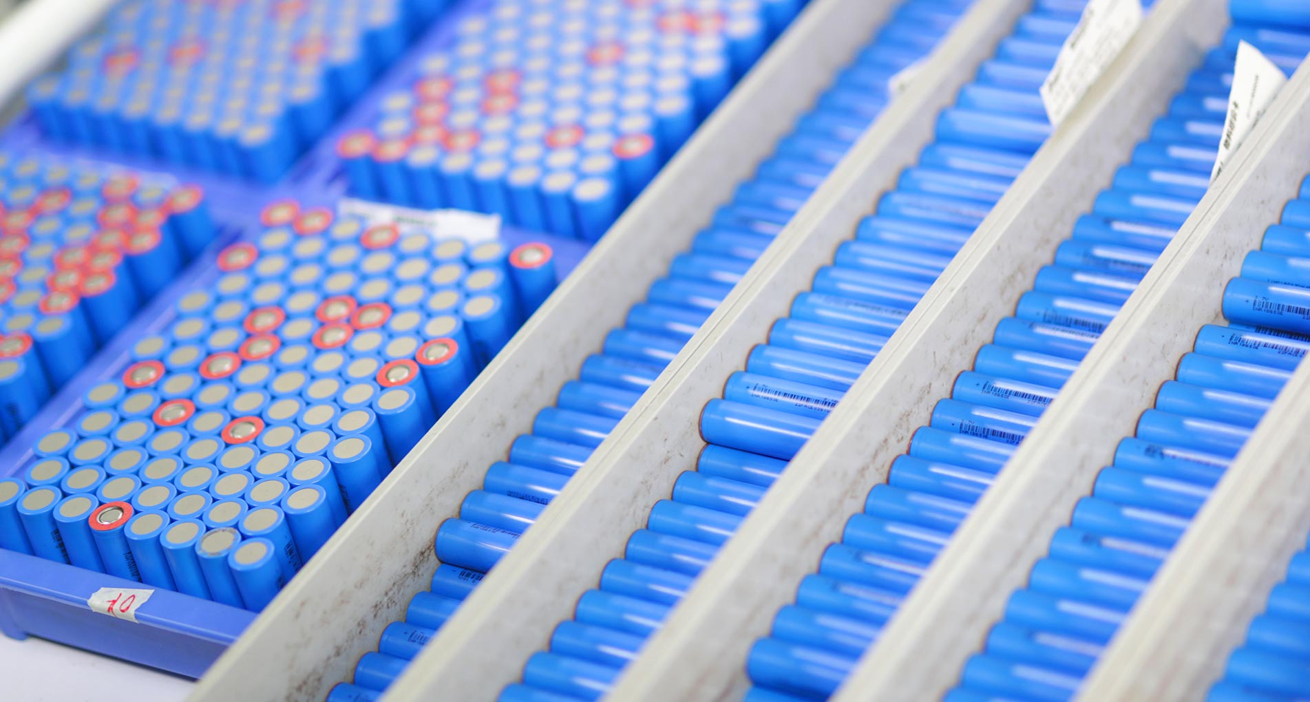 Custom Lithium Battery Pack (Article illustrations)