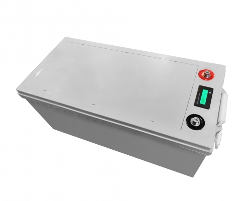 solar battery 12v 200Ah