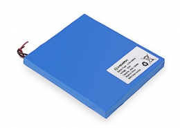 12V 20Ah Custom Lithium Battery Pack Solar Street Lighting Battery