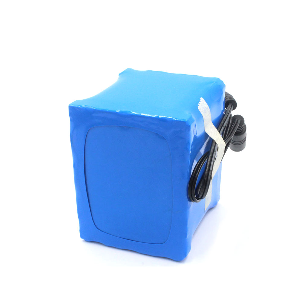 14.8V Custom Lithium Battery Pack