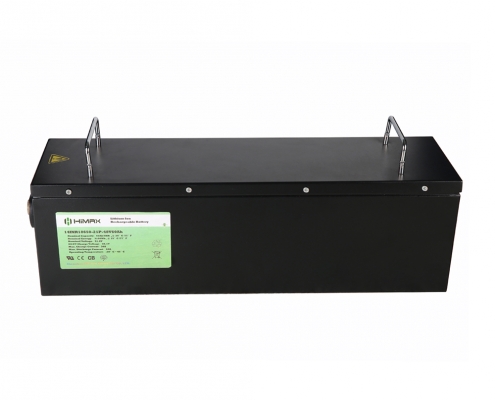 li-ion battery 48V