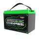Himax 12V 100ah Lifepo4 Custom Lithium Battery Pack