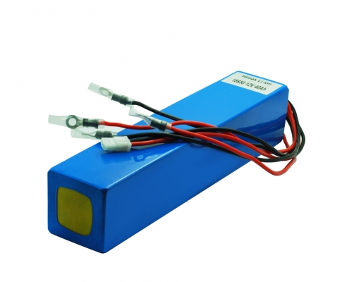 12V lithium battery