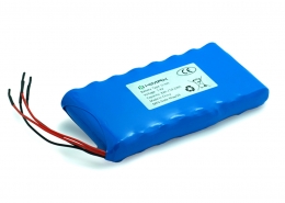 lithium 7.4V 8ah