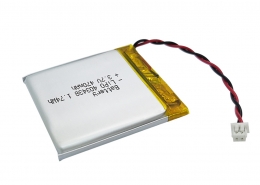 Lipo-battery 3.7v