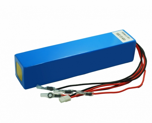 12V battery