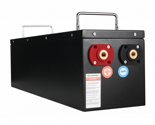 48v 60ah li-ion battery