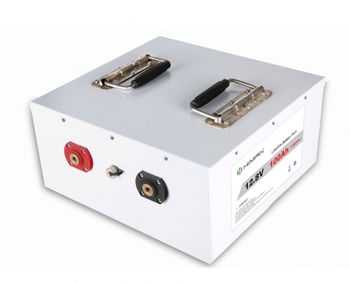 12v 100ah lifepo4 battery