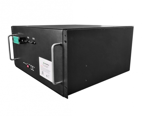 AGM Replacement Battery 48V 100Ah