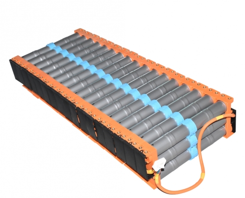 14.4V 6.5Ah Hybrid Battery