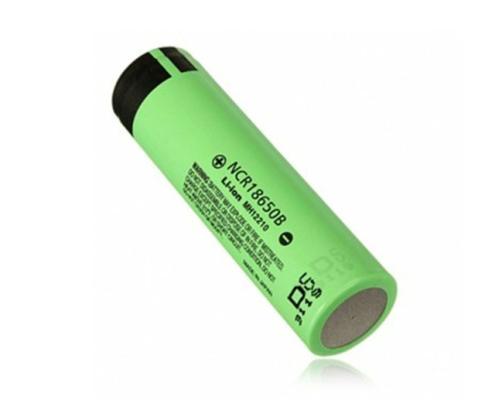 NCR18650b 3400mAh and Li Ion Customized Battery Manufacturing