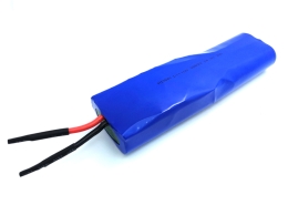 ICR18650 Lithium Ion Battery Pack 14.4V