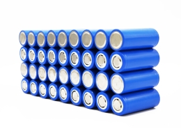 li-ion 18650 battery