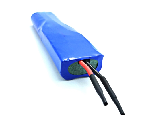 14.4V Li-ion battery