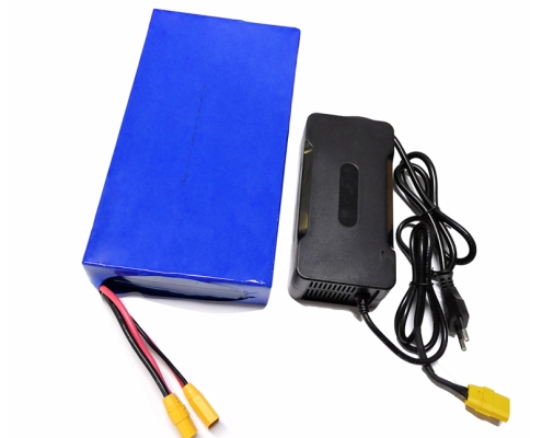 Electric bike battery 24v 8ah