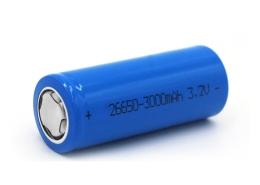 26650 lifepo4 battery and Li Ion Customized Battery Manufacturing