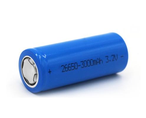 26650 lifepo4 battery and Li Ion Customized Battery Manufacturing