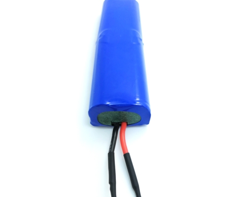 Toy electric water bullet gun battery