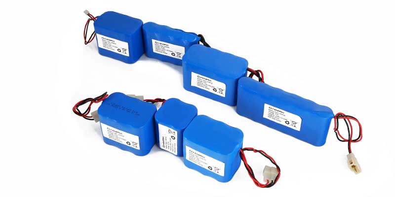lithium batterie