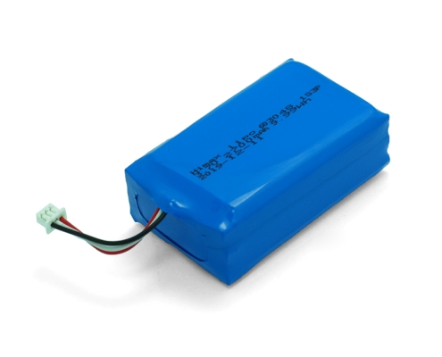 Custom Lithium Battery Pack