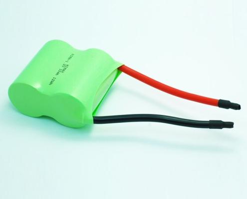 NI-MH Battery Pack and Li-ion Battery Pack Manufacturing