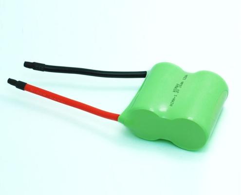 Nimh Battery Pack