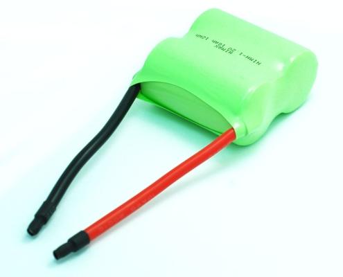 1.2vV 10Ah Ni-Mh Battery