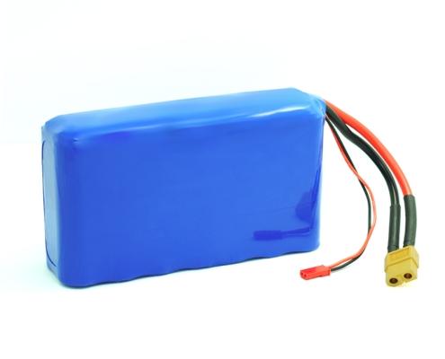3.7V 35Ah Battery
