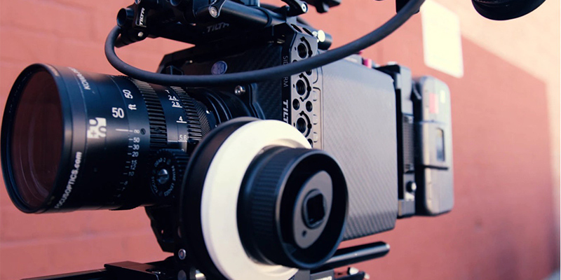 battery for still cameras