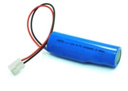 icr18650-2400mah
