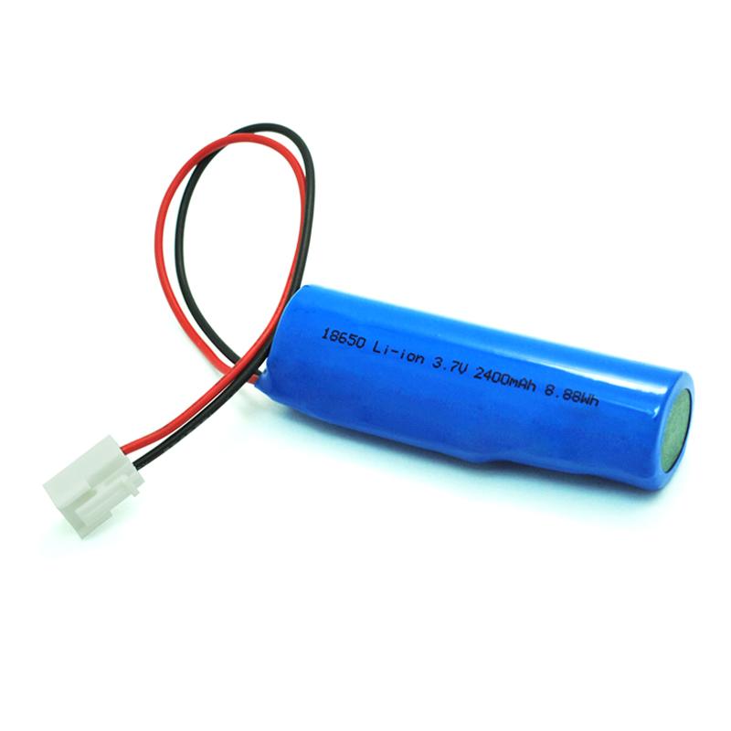 icr18650-2400mah