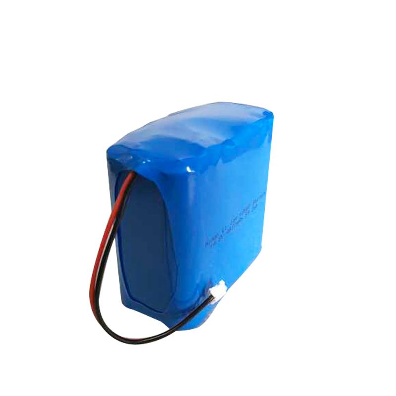 14.8V 4Ah Li Ion Customized Battery Packs-lithium batterie