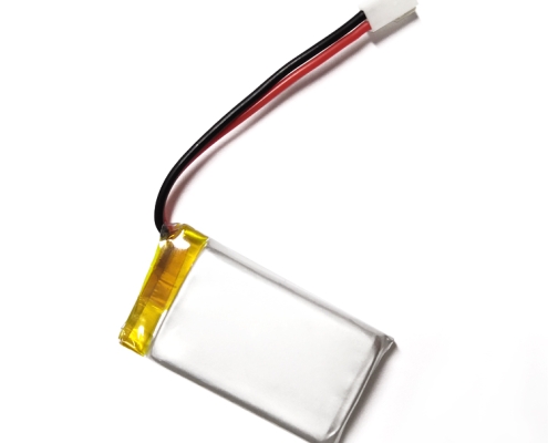 Li-polymer-3.7V