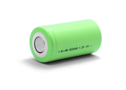 1.2V Rechargeable Batteries and Li-ion Battery Pack Manufacturing