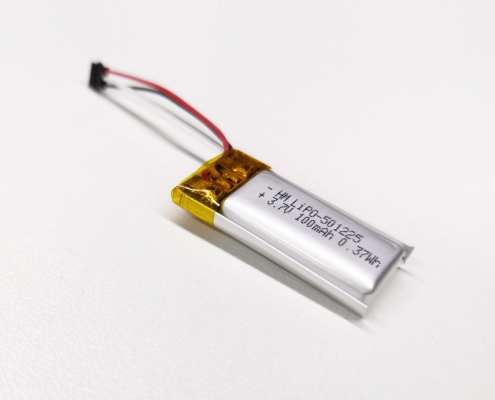 Polymer Battery Kc