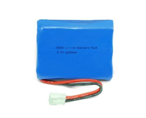 18650 Li Ion Battery