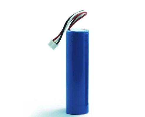 7.4v 2600mah battery