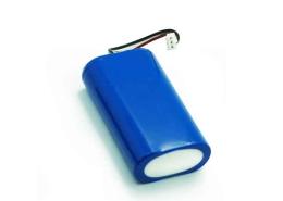 18650 Battery Pack 2600mAh 7.4V
