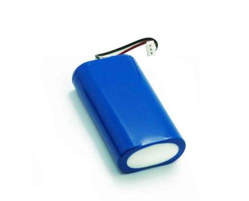 18650 Battery Pack 2600mAh 7.4V