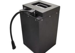 EV Car Li Ion Customized Battery Packs