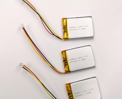 600mah-lithium-battery