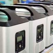 Emergency-Power-Supply