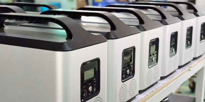 Emergency-Power-Supply