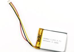 Li-ion 3.7V and Li Ion Customized Battery Manufacturing