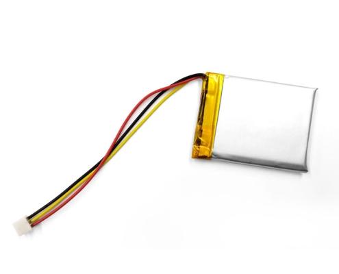 polymer-battery