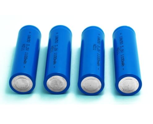 1100mah vape batteries