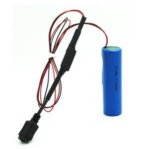 5v 2200mAh Rechargeable Battery