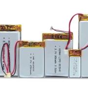 LiPO-Battery