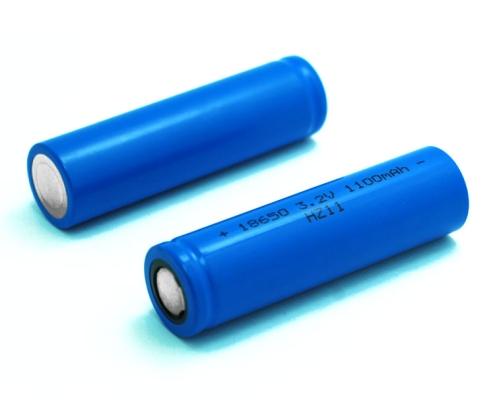 Life 1100mah