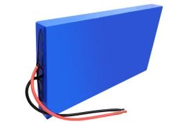 12V 100Ah Li Ion Customized Battery Packs